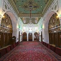 حسینیه‌ امینی‌ها